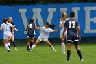 WSoc vs Smith  Wheaton College Women’s Soccer vs Smith College. - Photo by Keith Nordstrom : Wheaton, Women’s Soccer